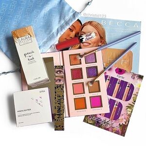 Makeup Bundle